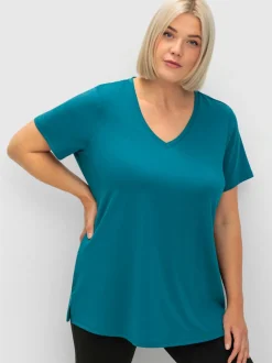 T-shirt technique