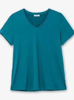 T-shirt technique