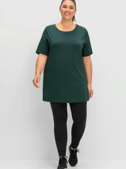 T-shirt technique