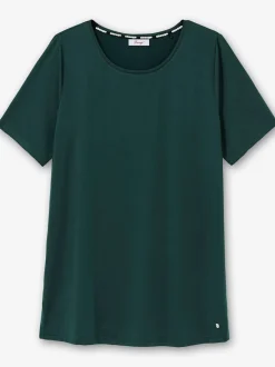 T-shirt technique