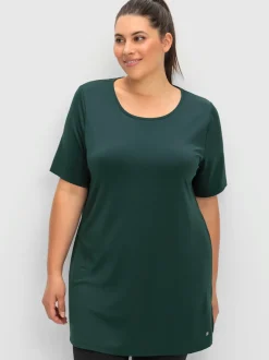 T-shirt technique