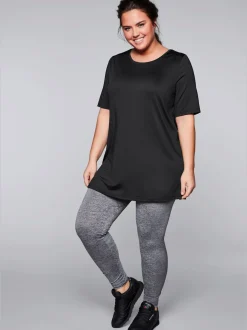 T-shirt technique