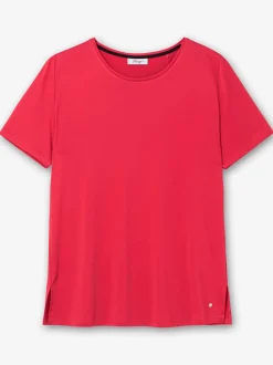T-shirt technique
