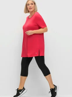 T-shirt technique