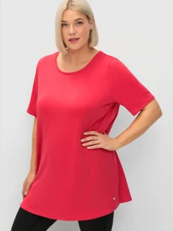 T-shirt technique