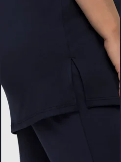 T-shirt technique