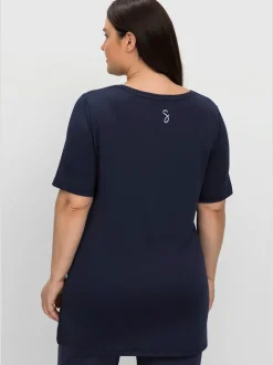 T-shirt technique