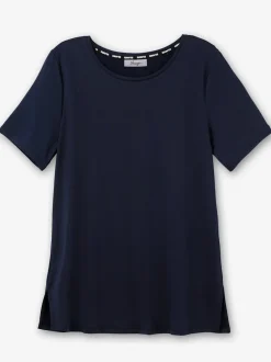 T-shirt technique