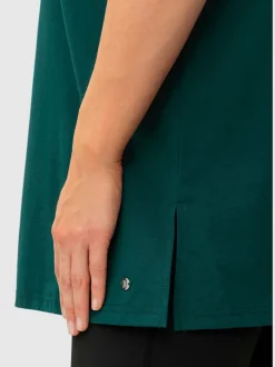 T-shirt technique