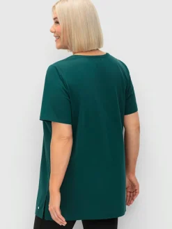 T-shirt technique