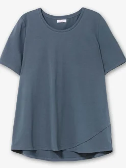 T-shirt yoga