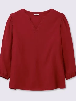 Tunique jolie broderie