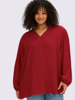 Tunique jolie broderie