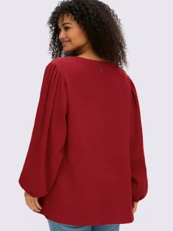 Tunique jolie broderie
