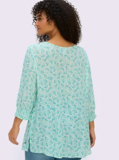 Tunique viscose