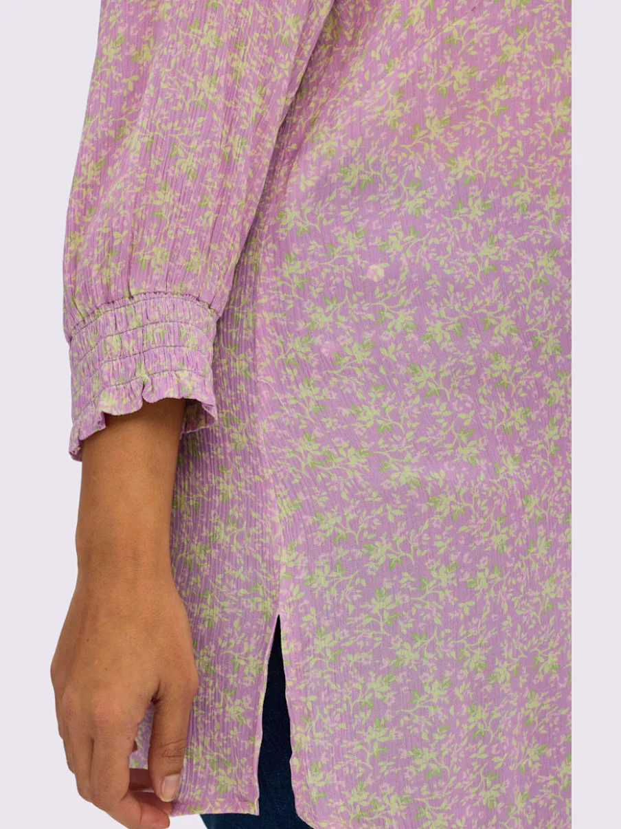 Tunique viscose