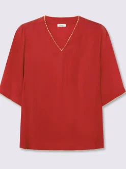 Tunique viscose