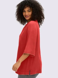 Tunique viscose