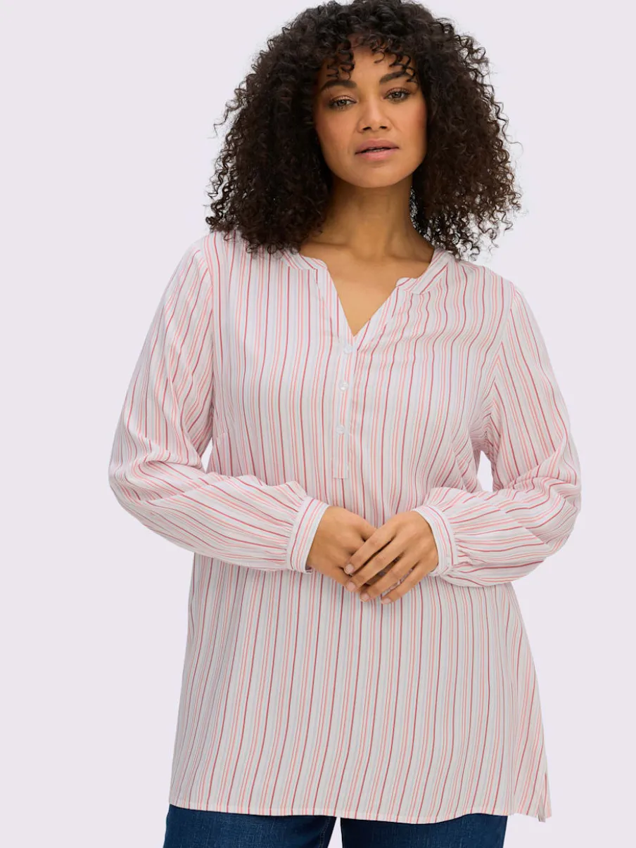 Tunique viscose
