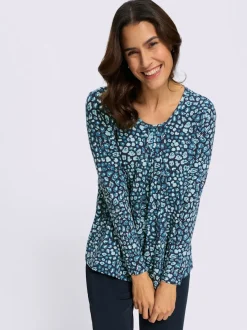 Tunique viscose