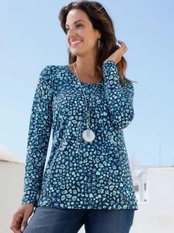 Tunique viscose