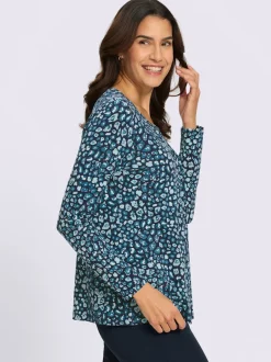 Tunique viscose