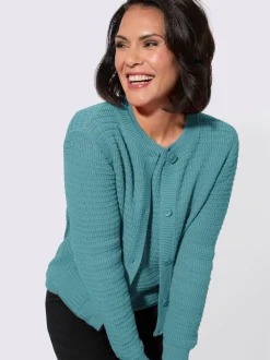 Twinset pur coton