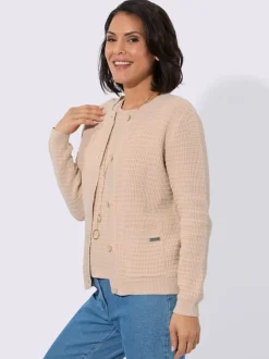 Twinset pur coton