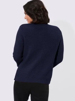 Twinset pur coton