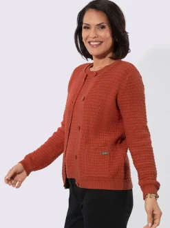 Twinset pur coton