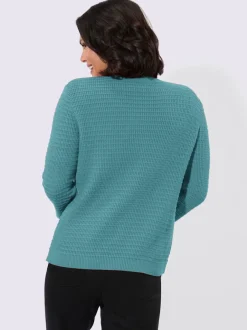 Twinset pur coton