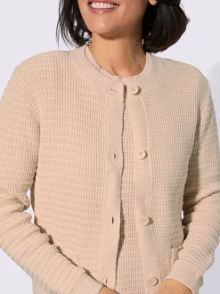 Twinset pur coton