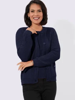 Twinset pur coton