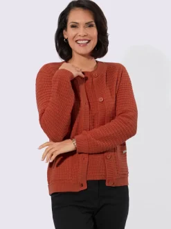 Twinset pur coton