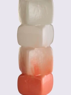 Vase un véritable petit bijou