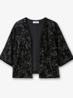Veste chemisier