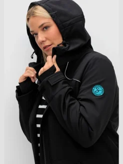 Veste de ski