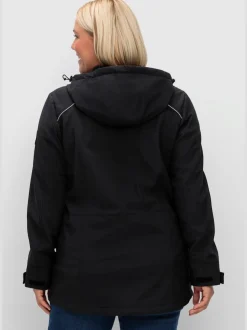 Veste de ski