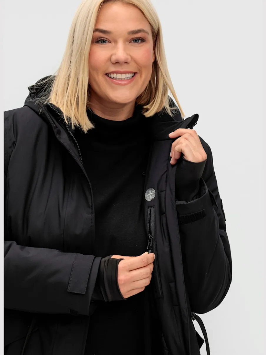 Veste d'extérieur