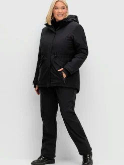 Veste d'extérieur