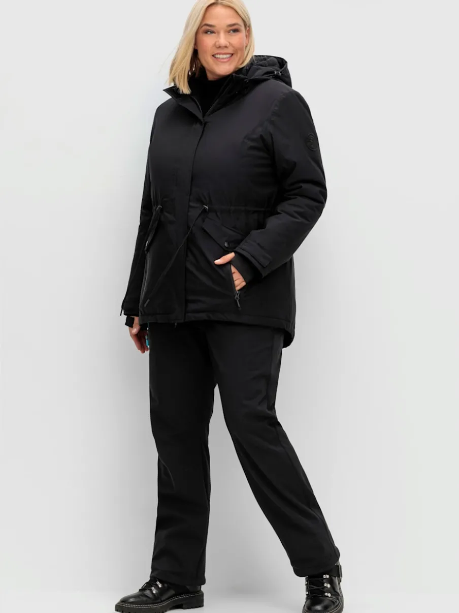 Veste d'extérieur