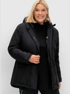 Veste d'extérieur