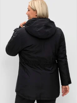 Veste d'extérieur