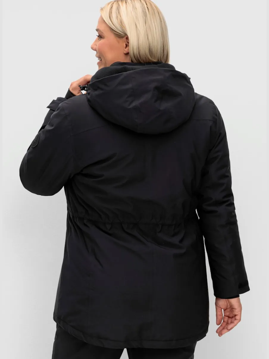 Veste d'extérieur