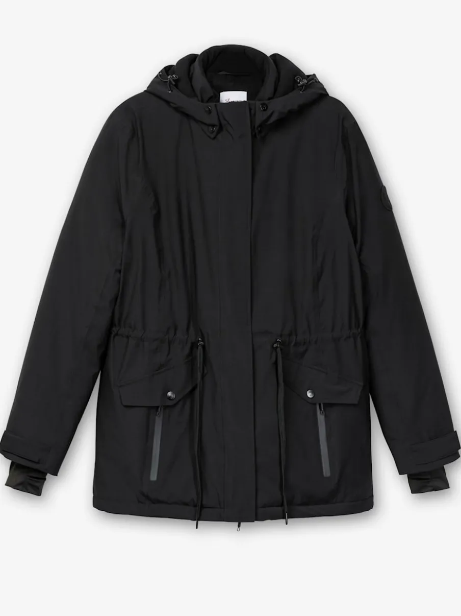 Veste d'extérieur