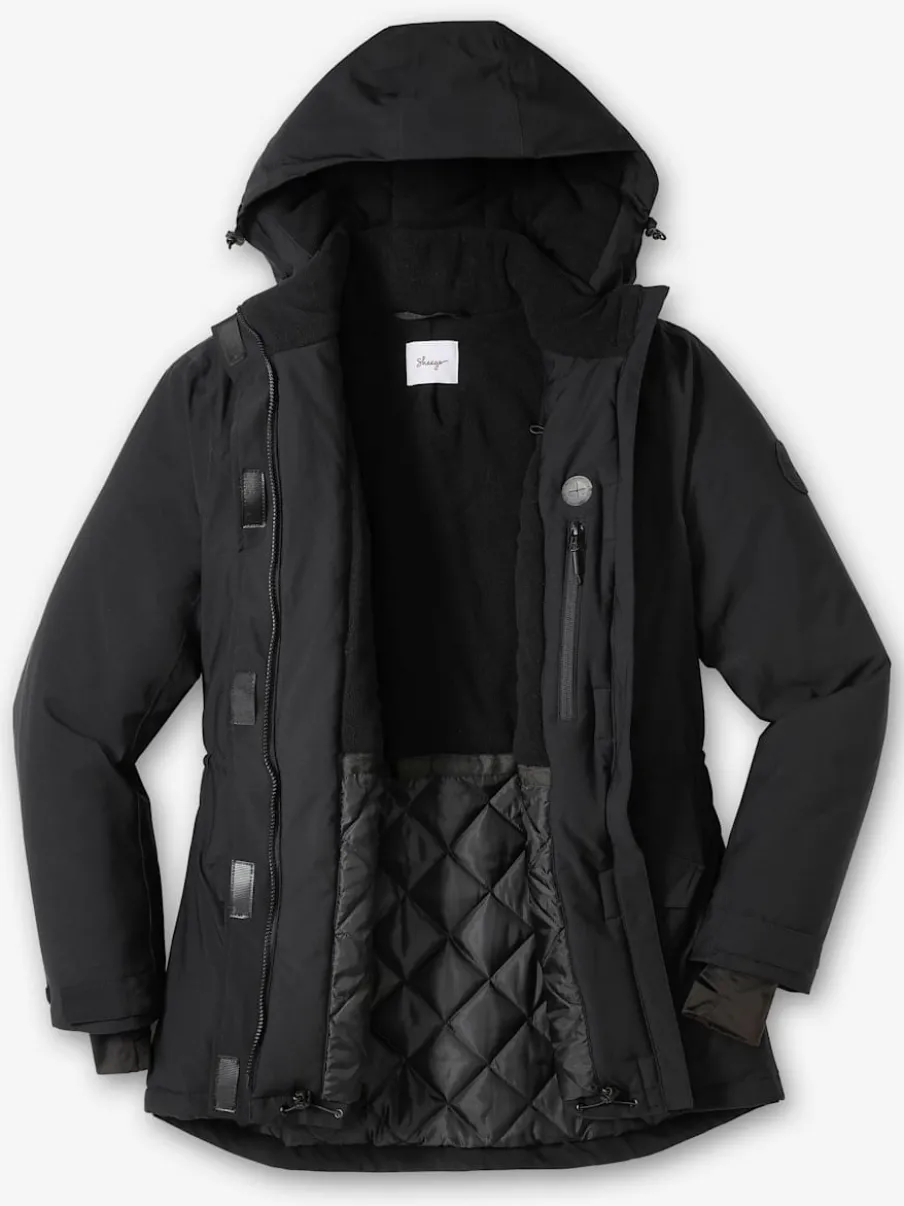 Veste d'extérieur