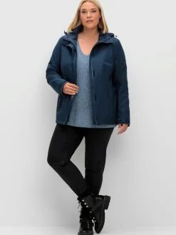 Veste d'extérieur
