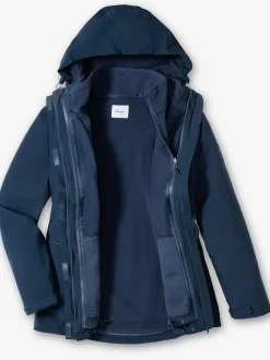 Veste d'extérieur