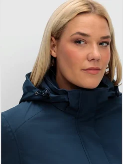Veste d'extérieur