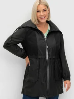 Veste d'extérieur